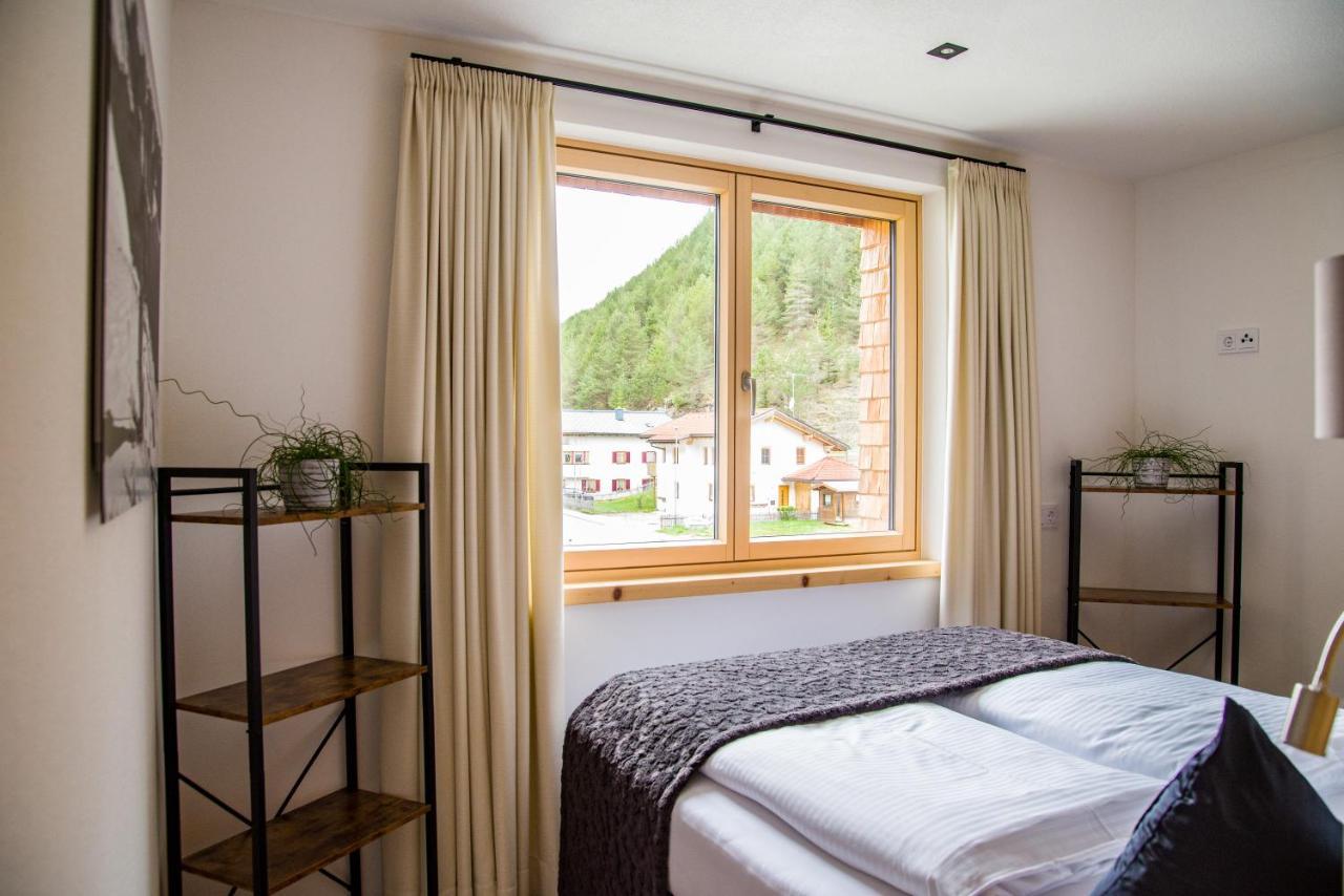 Fetz Luxury Appartements Steeg Ngoại thất bức ảnh