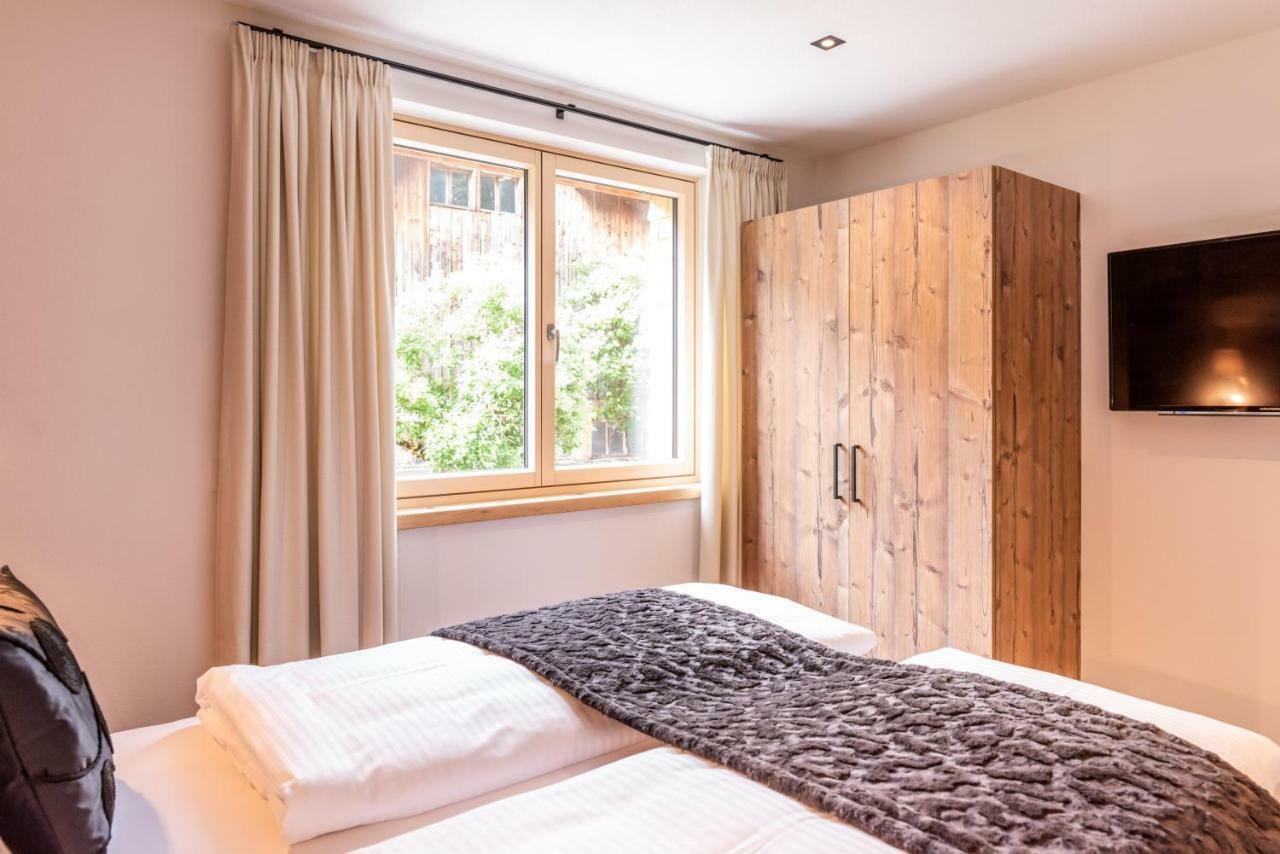 Fetz Luxury Appartements Steeg Ngoại thất bức ảnh