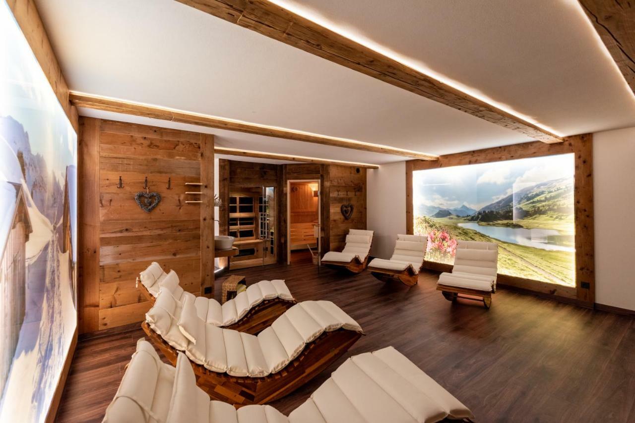 Fetz Luxury Appartements Steeg Ngoại thất bức ảnh